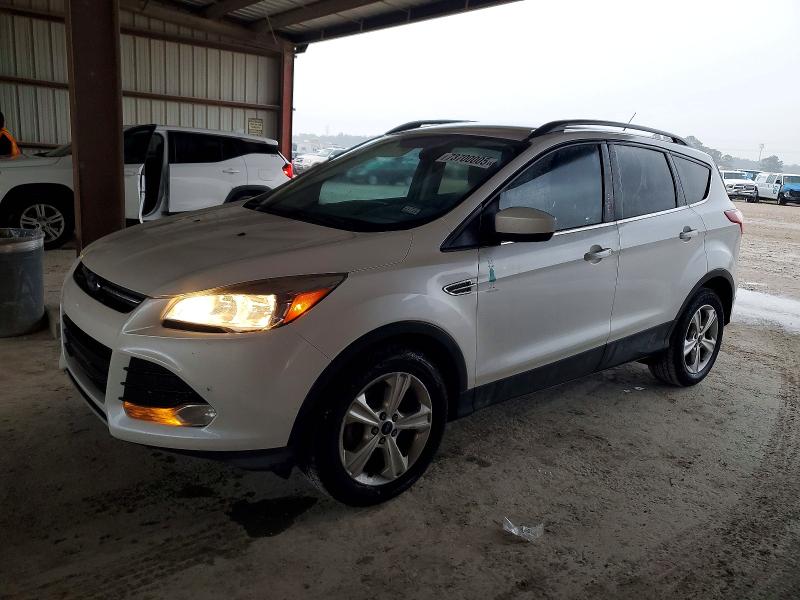 FORD ESCAPE SE 2016 z numerem VIN 1FMCU0GX7GUA96048 - Zdjęcie z aukcji