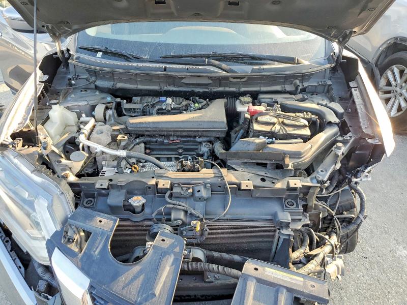 Photo 12 from auction – 2018 NISSAN ROGUE S with VIN KNMAT2MV3JP611209