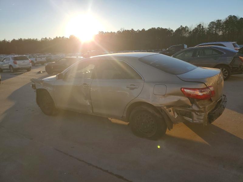 Photo 2 from auction – 2009 TOYOTA CAMRY BASE with VIN 4T1BE46K19U851655