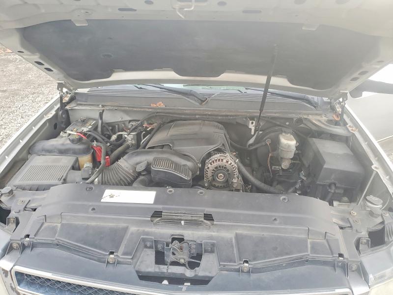 Photo 12 from auction – 2011 CHEVROLET TAHOE C150 with VIN 1GNSCBE03BR231954