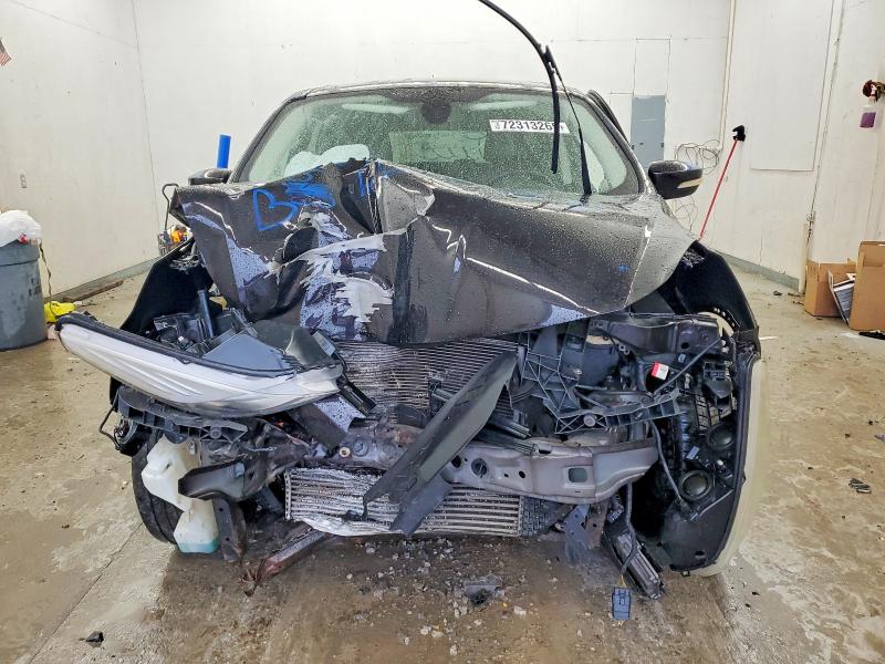 Photo 5 from auction – 2013 FORD ESCAPE SEL with VIN 1FMCU0HX6DUA91353