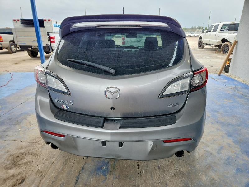 Photo 6 from auction – 2010 MAZDA 3 S with VIN JM1BL1H68A1139223