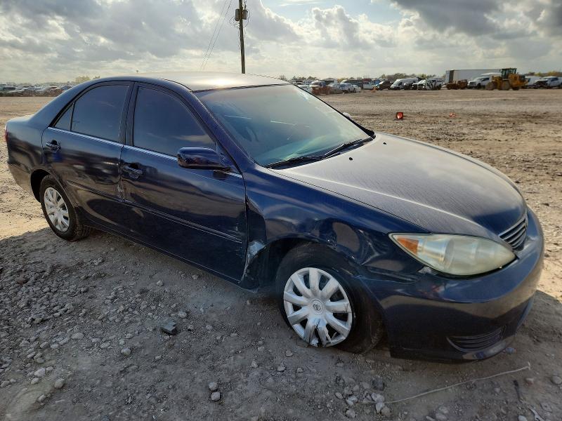 Photo 4 from auction – 2005 TOYOTA CAMRY with VIN 4T1BE32K15U403930