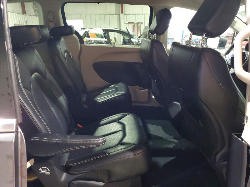 Photo 11 from auction – 2023 CHRYSLER PACIFICA T with VIN 2C4RC1BG4PR514576