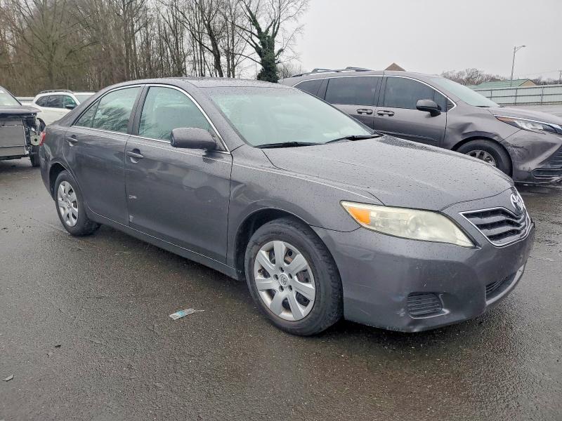 Photo 4 from auction – 2010 TOYOTA CAMRY BASE with VIN 4T4BF3EK3AR004025