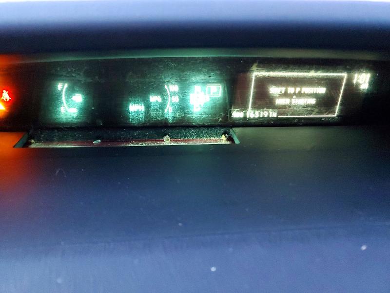 Photo 9 from auction – 2015 TOYOTA PRIUS with VIN JTDKN3DU5F1978909