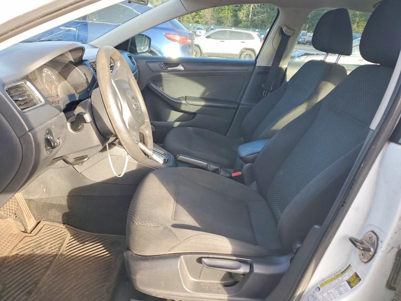 Photo 7 from auction – 2014 VOLKSWAGEN JETTA BASE with VIN 3VW2K7AJ0EM412973