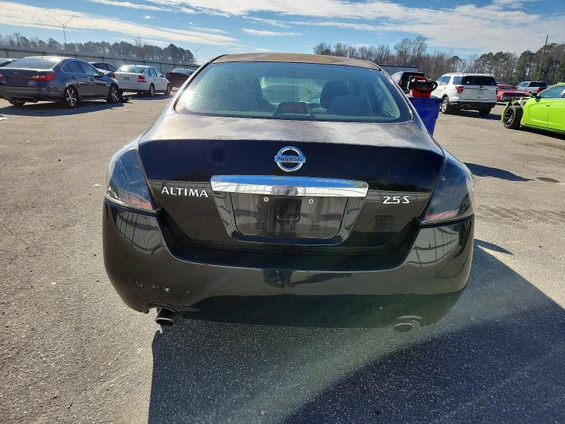 Photo 6 from auction – 2012 NISS ALTIMA with VIN 1N4AL2AP5CC189708