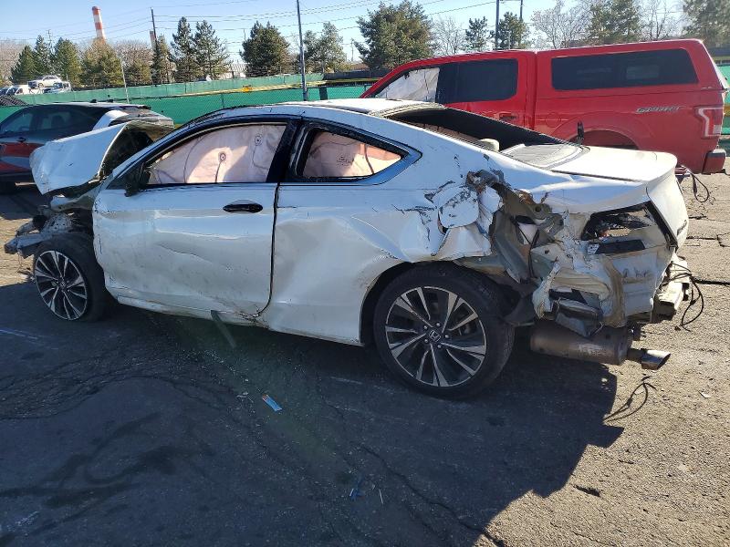 Photo 2 from auction – 2017 HONDA ACCORD with VIN 1HGCT2B84HA000027