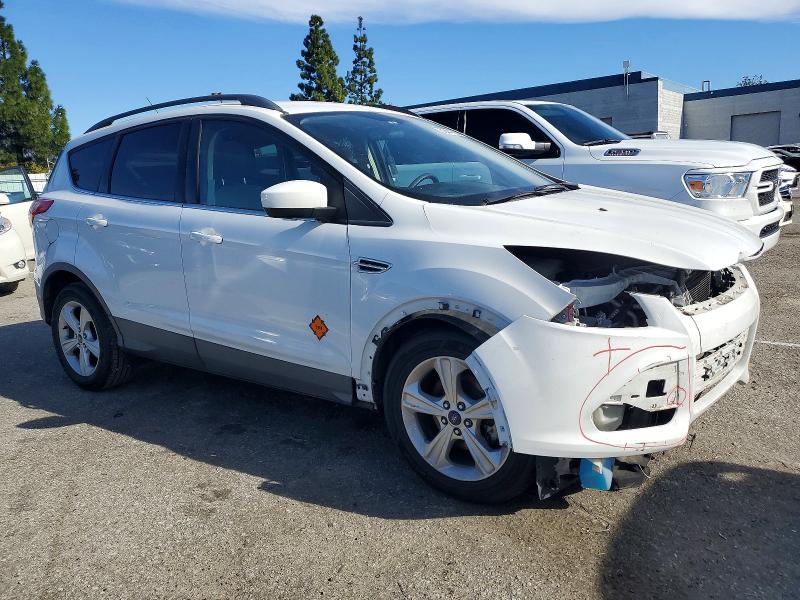 Photo 4 from auction – 2015 FORD ESCAPE SE with VIN 1FMCU0GX1FUC89343