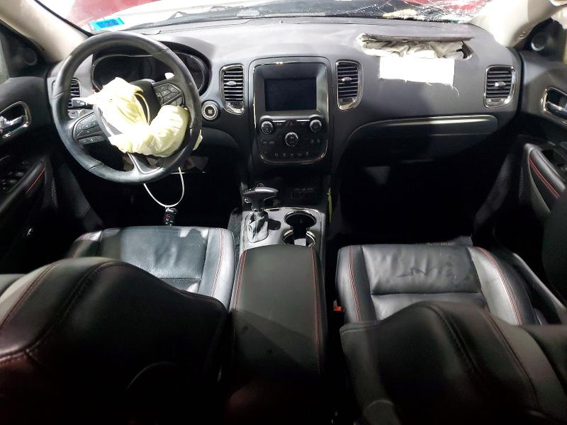 Photo 8 from auction – 2018 DODGE DURANGO GT with VIN 1C4RDJDG1JC117000
