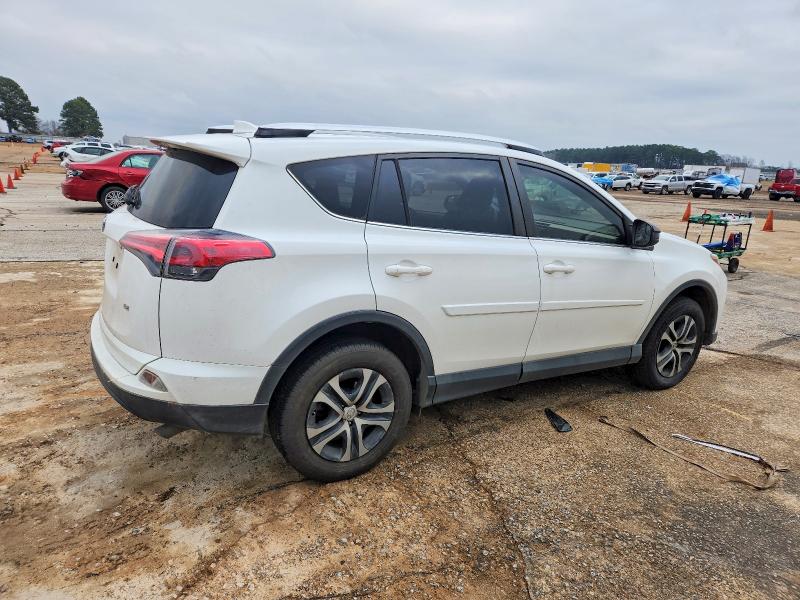 Photo 3 from auction – 2016 TOYOTA RAV4 LE with VIN JTMZFREVXGJ066638