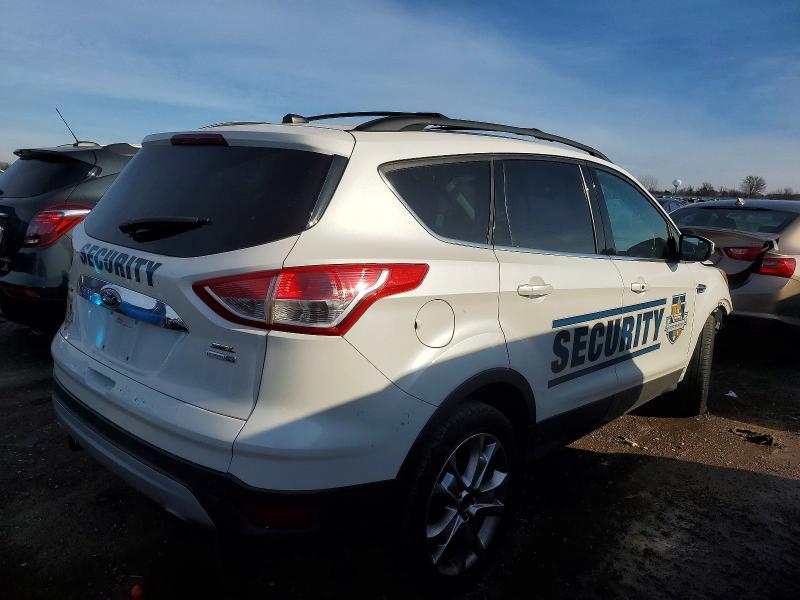 Photo 3 from auction – 2013 FORD ESCAPE with VIN 1FMCU9HX9DUA11161