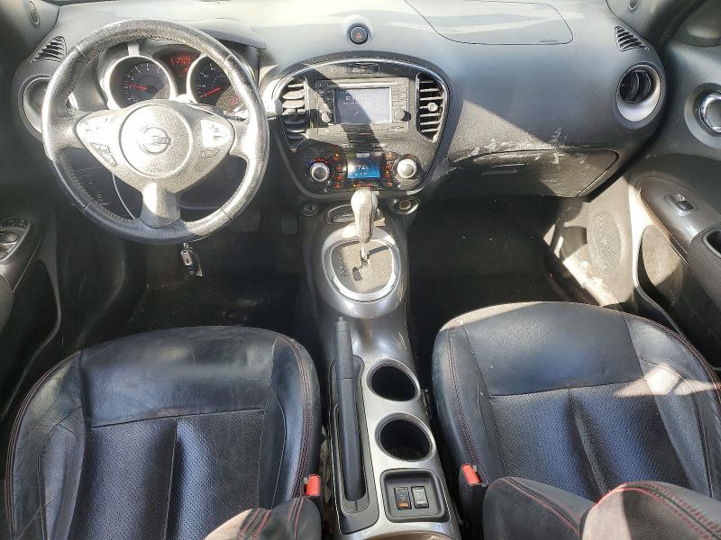 Photo 8 from auction – 2012 NISSAN JUKE with VIN JN8AF5MV7CT108919