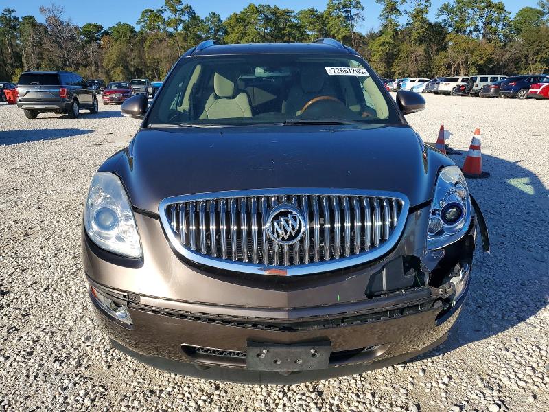 Photo 5 from auction – 2011 BUICK ENCLAVE CX with VIN 5GAKRAED3BJ279703