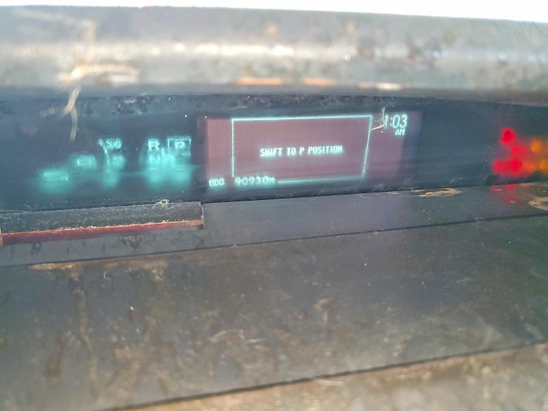 Photo 9 from auction – 2015 TOYOTA PRIUS with VIN JTDKN3DUXF0446402