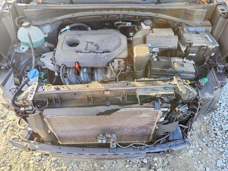 Photo 11 from auction – 2020 KIA SPORTAGE E with VIN KNDPN3ACXL7741553