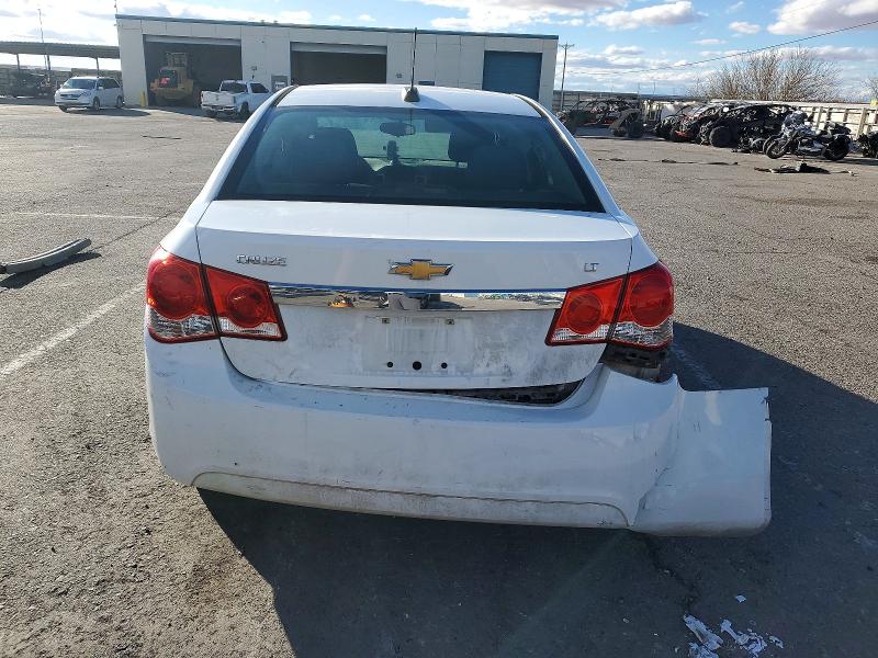 Photo 6 from auction – 2015 CHEVROLET CRUZE LT with VIN 1G1PC5SB5F7180666