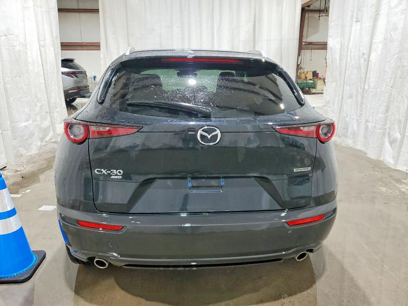 Photo 6 from auction – 2024 MAZDA CX-30 SELE with VIN 3MVDMBBM7RM694230