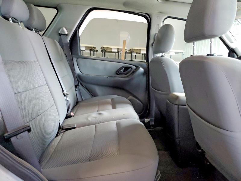 Photo 11 from auction – 2007 FORD ESCAPE with VIN 1FMCU03177KA92112