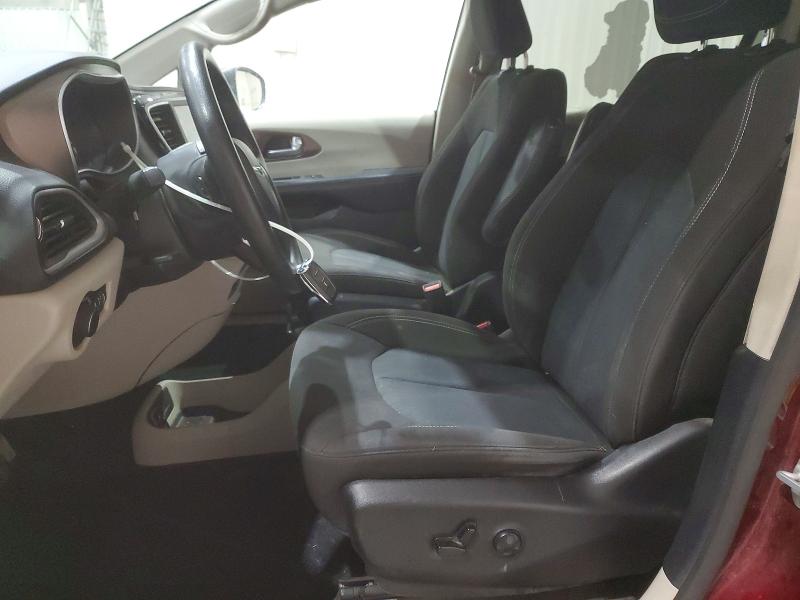 Photo 7 from auction – 2020 CHRYSLER VOYAGER LX with VIN 2C4RC1CG2LR197650