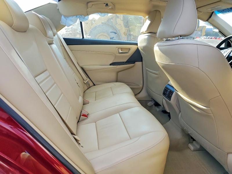 Photo 10 from auction – 2016 TOYOTA CAMRY HYBR with VIN 4T1BD1FK2GU189017
