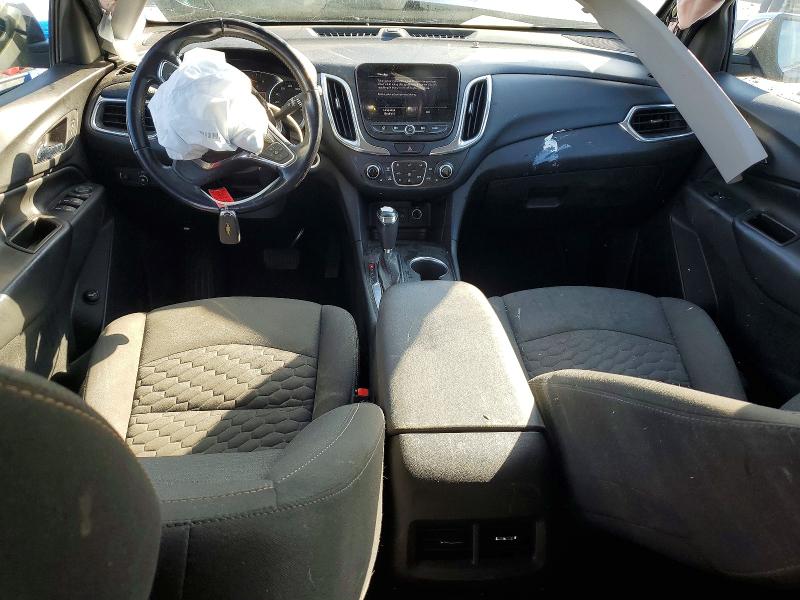 Photo 8 from auction – 2019 CHEVROLET EQUINOX LT with VIN 3GNAXKEV3KL125412