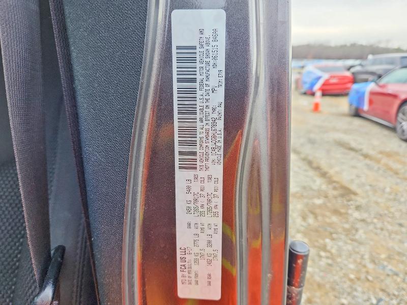 Photo 14 from auction – 2017 JEEP WRANGLER U with VIN 1C4BJWDG6HL678942