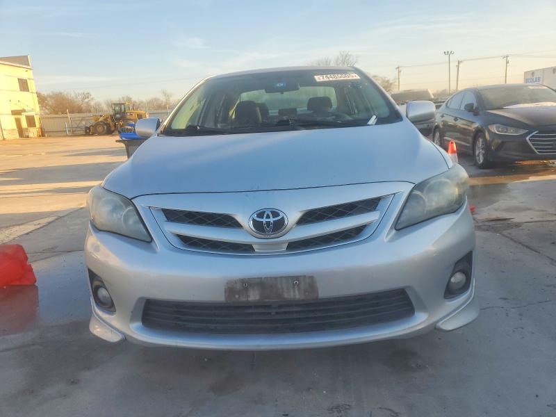 Photo 5 from auction – 2012 TOYOTA COROLLA BA with VIN 2T1BU4EEXCC771973