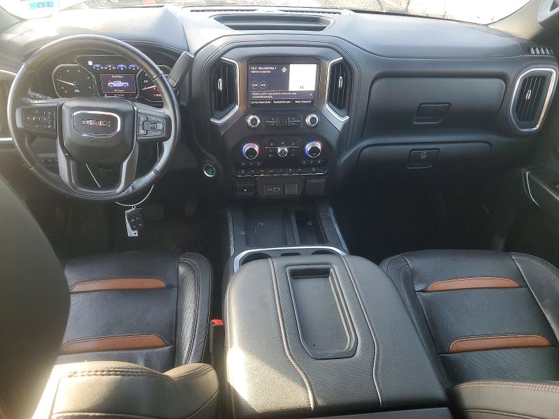 Photo 8 from auction – 2020 GMC SIERRA with VIN 1GT49VEY0LF171674