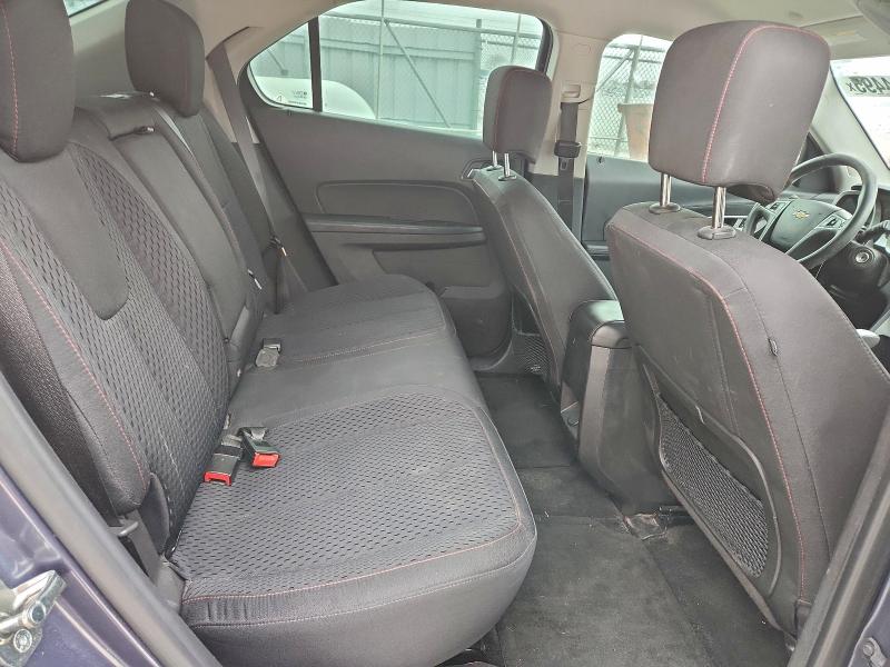 Photo 11 from auction – 2014 CHEVROLET EQUINOX LS with VIN 2GNFLEEK3E6189998