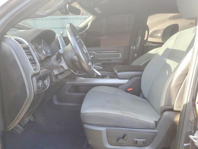 Photo 7 from auction – 2023 RAM 3500 BIG H with VIN 3C63RRHL8PG542210