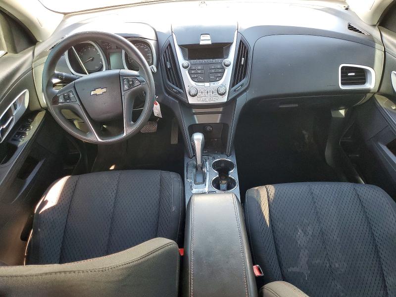 Photo 8 from auction – 2013 CHEVROLET EQUINOX LS with VIN 2GNALBEK0D6373951