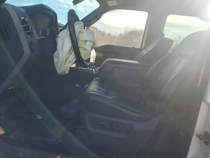 Photo 7 from auction – 2012 FORD F250 SUPER with VIN 1FT7W2BT5CEB91762