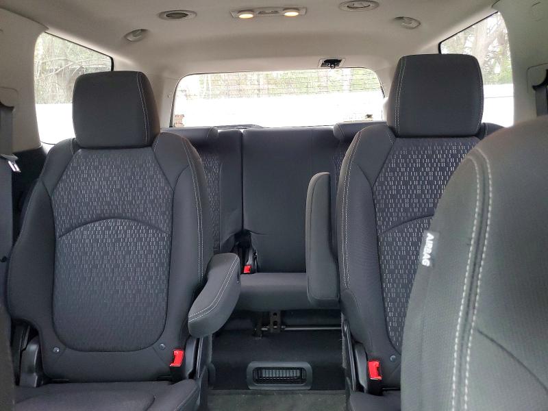 Photo 10 from auction – 2013 GMC ACADIA SLE with VIN 1GKKRPKD2DJ263070