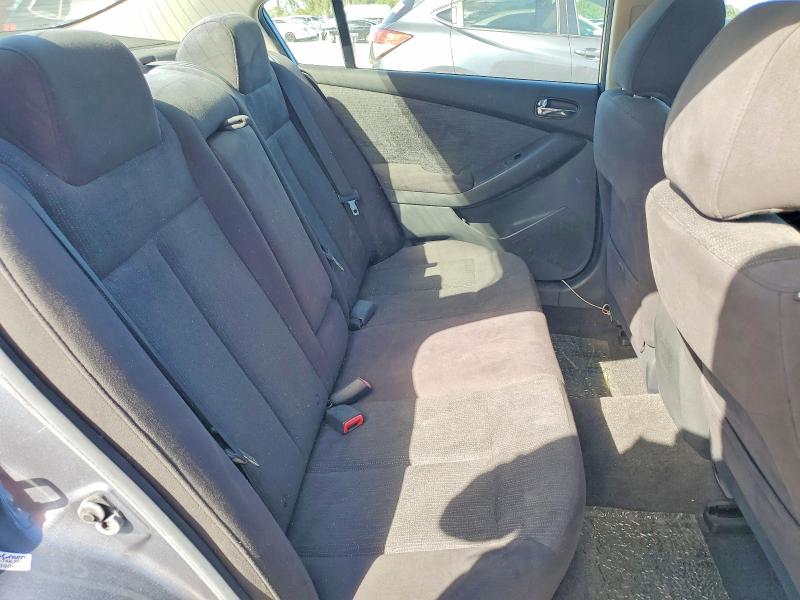 Photo 10 from auction – 2010 NISSAN ALTIMA BAS with VIN 1N4AL2AP8AN534733