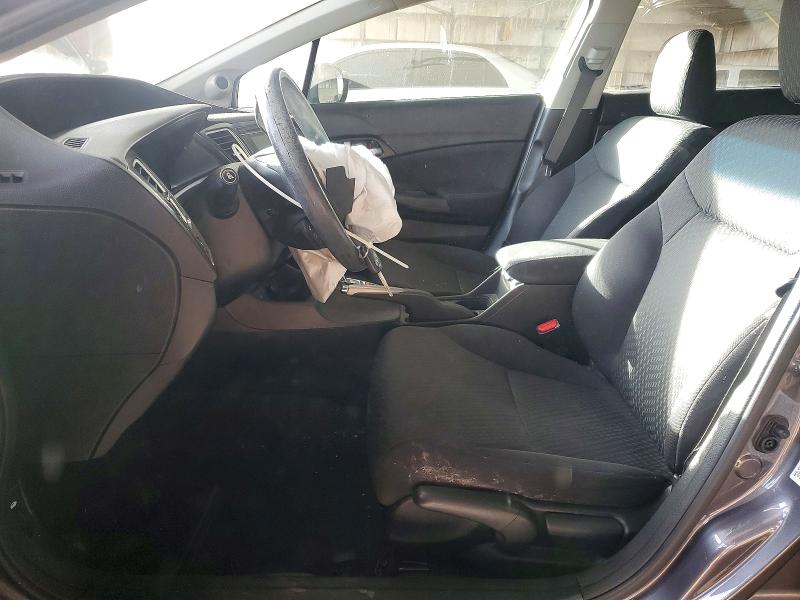 Photo 7 from auction – 2015 HONDA CIVIC SE with VIN 19XFB2F73FE079961
