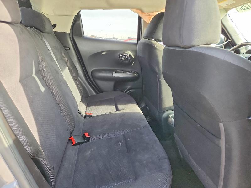 Photo 10 from auction – 2016 NISSAN JUKE with VIN JN8AF5MV1GT659725