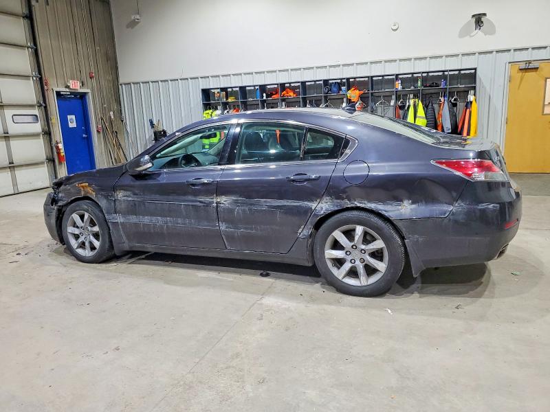 Photo 2 from auction – 2012 ACURA TL with VIN 19UUA8F22CA004444