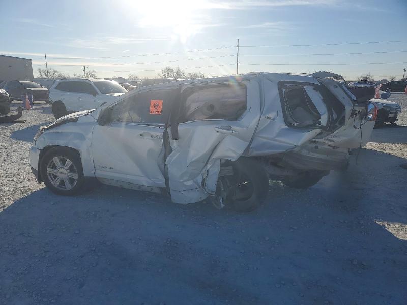 Photo 2 from auction – 2016 GMC TERRAIN SL with VIN 2GKALMEK0G6101428