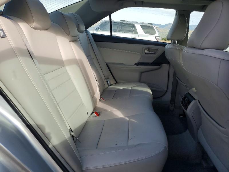 Photo 10 from auction – 2015 TOYOTA CAMRY LE with VIN 4T1BF1FK6FU963651