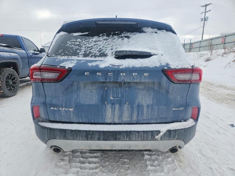 Photo 6 from auction – 2025 FORD ESCAPE with VIN 1FMCU9GN6SUA07565