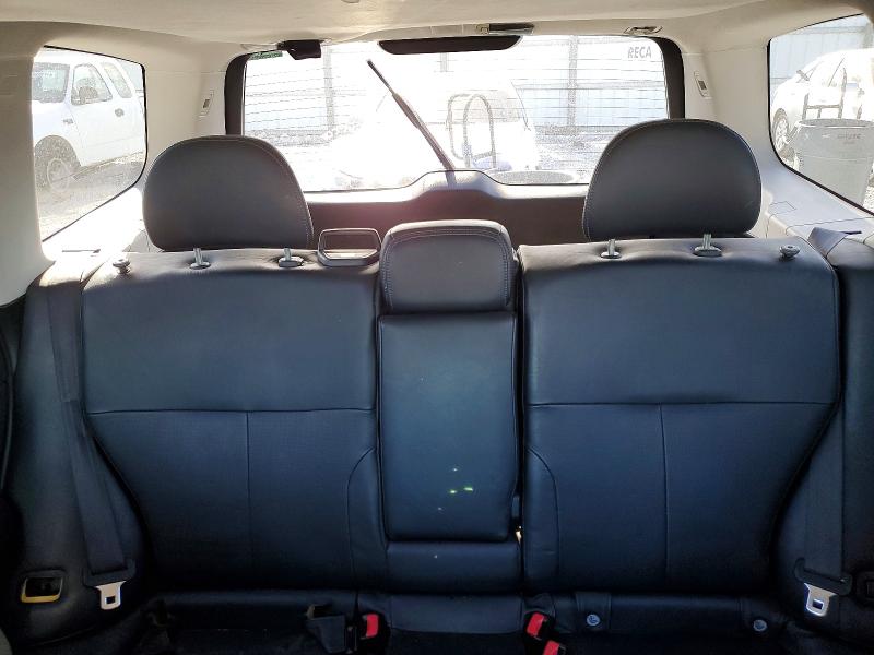 Фото 10 с аукциона – 2009 SUBARU FORESTER 2 с VIN JF2SH64639H740970