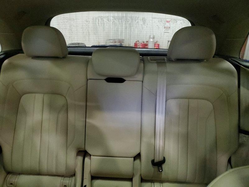 Photo 10 from auction – 2018 AUDI Q5 PREMIUM with VIN WA1BNAFY7J2243947