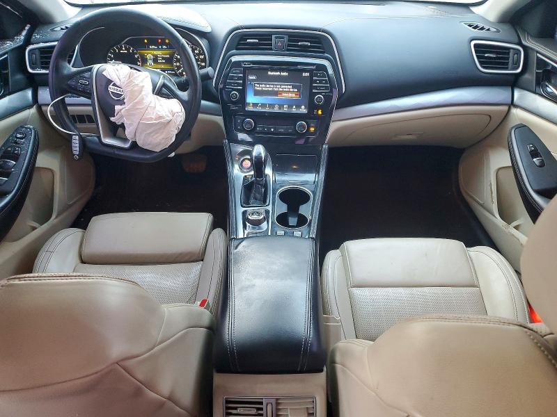 Photo 8 from auction – 2016 NISSAN MAXIMA with VIN 1N4AA6AP3GC431561