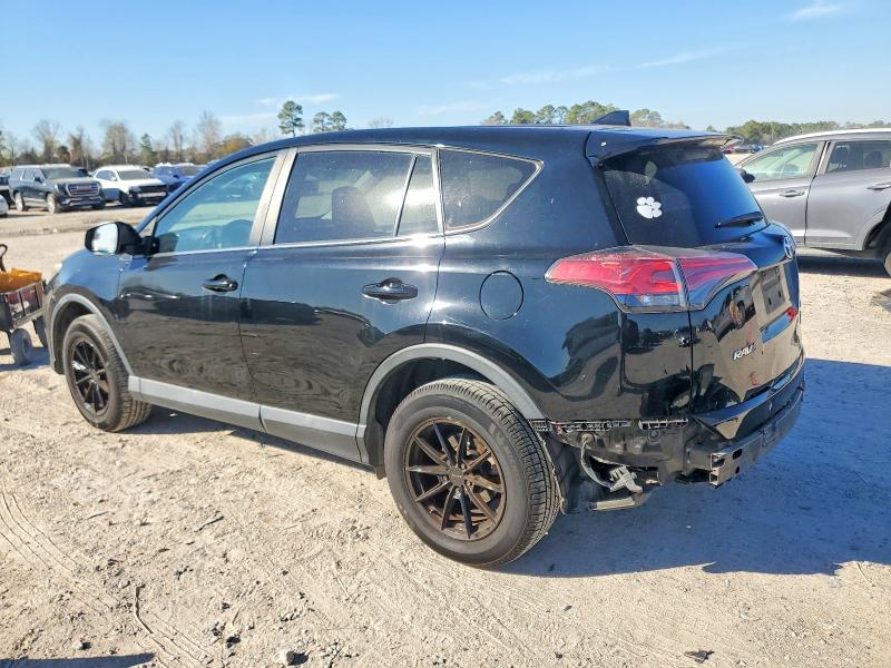 Zdjęcie 2 z aukcji – 2018 TOYOTA RAV4 z VIN 2T3ZFREV2JW499962