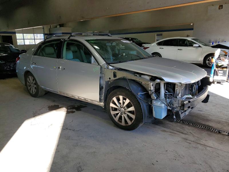 Photo 4 from auction – 2012 TOYOTA AVALON BAS with VIN 4T1BK3DB9CU464056