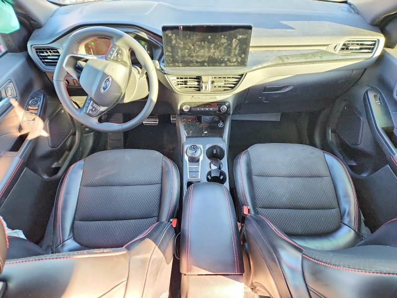 Photo 8 from auction – 2023 FORD ESCAPE with VIN 1FMCU0MN5PUB14257