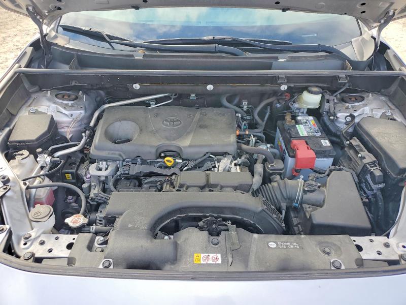 Photo 12 from auction – 2020 TOYOTA RAV4 LIMIT with VIN JTMY1RFV8LD043277