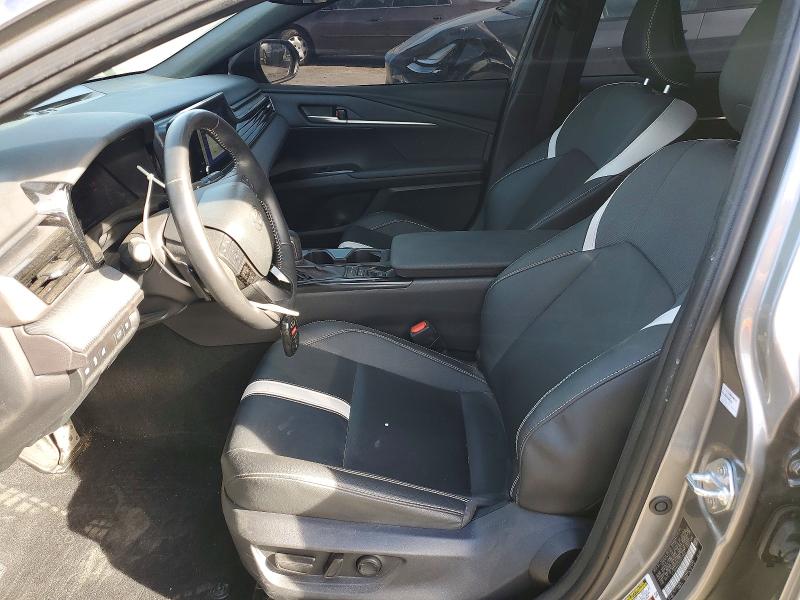 Photo 7 from auction – 2025 TOYOTA CAMRY XSE with VIN 4T1DAACK2SU577623